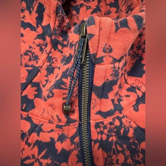 Lululemon Scuba Hoodie *Light Cotton Fleece - Picture 6 of 8